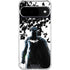 DC Comics Batman Holding batarang Art Google Pixel 10 Clear Case